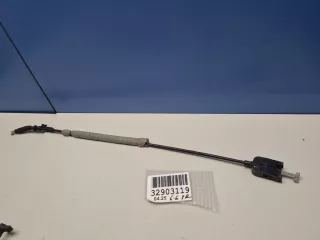 5N0837017C Трос открывания двери Volkswagen Golf 6 Арт ZAP350832, вид 1