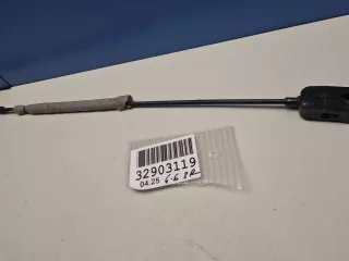 5N0837017C Трос открывания двери Volkswagen Golf 6 Арт ZAP350832, вид 2