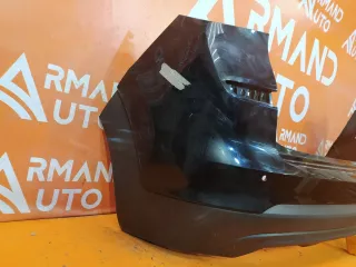 86611d7500 бампер Hyundai Tucson 3 Арт AR90673, вид 3