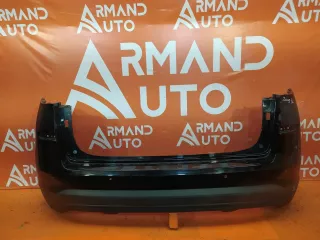 86611d7500 бампер Hyundai Tucson 3 Арт AR90673, вид 4