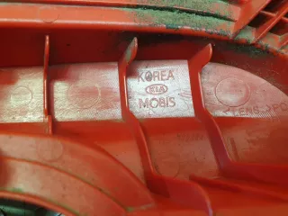 92405h0000 Фонарь противотуманный Kia Rio 4 Арт AR164734, вид 6