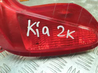 92405h0000 Фонарь противотуманный Kia Rio 4 Арт AR164734, вид 8