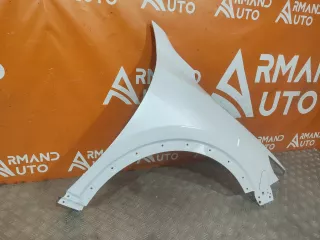 8403111XKQ00A, 7 крыло хавал ф7 (ф f 7) Haval F7 Арт AR303992, вид 2