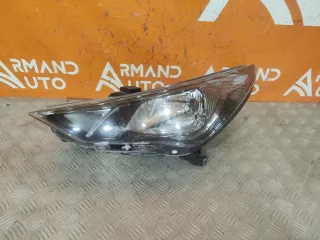 92101H5500, 4 фара Hyundai Solaris 2 Арт AR304233, вид 1