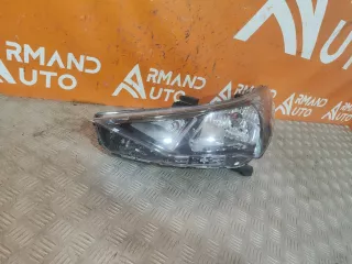 92101H5500, 4 фара Hyundai Solaris 2 Арт AR304233, вид 2