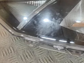 92101H5500, 4 фара Hyundai Solaris 2 Арт AR304233, вид 3