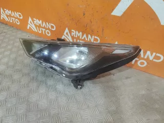 92101H5500, 4 фара Hyundai Solaris 2 Арт AR304233, вид 4