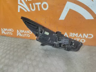 92101H5500, 4 фара Hyundai Solaris 2 Арт AR304233, вид 7