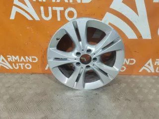 A2054014300, 1 Диск колёсный R17 Mercedes C W205 Арт AR305194, вид 1