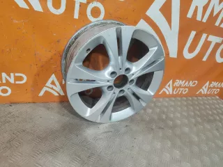 A2054014300, 1 Диск колёсный R17 Mercedes C W205 Арт AR305194, вид 2