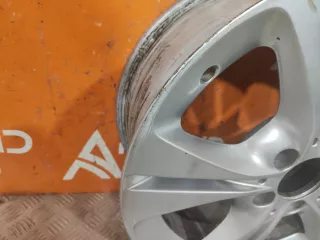 A2054014300, 1 Диск колёсный R17 Mercedes C W205 Арт AR305194, вид 4