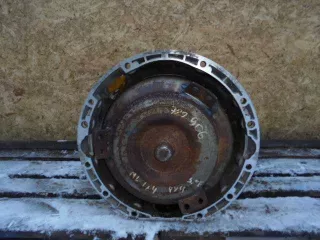 722906,1642702001 АКПП Mercedes ML W164 3.5л Арт 00216818, вид 1