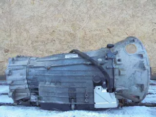 722906,1642702001 АКПП Mercedes ML W164 3.5л Арт 00216818, вид 2