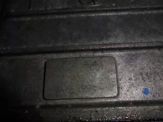 722906,1642702001 АКПП Mercedes ML W164 3.5л Арт 00216818, вид 4