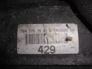 722906,1642702001 АКПП Mercedes ML W164 3.5л Арт 00216818, вид 5