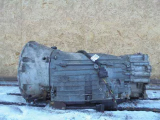 722906,1642702001 АКПП Mercedes ML W164 3.5л Арт 00216818, вид 6