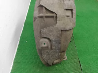 4G8810172 Подкрылок задний правый Audi A7 1 (S7,RS7) Арт 00268045, вид 4