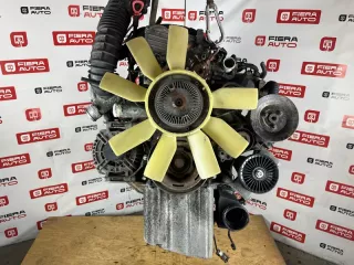 OM646983, OM646.983 Двигатель Mercedes Vito W639 Арт 61266, вид 1