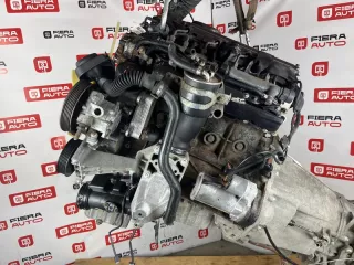 OM646983, OM646.983 Двигатель Mercedes Vito W639 Арт 61266, вид 2