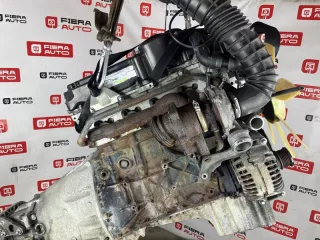 OM646983, OM646.983 Двигатель Mercedes Vito W639 Арт 61266, вид 4