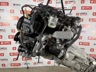 OM646982, OM646.982 Двигатель Mercedes Vito W639 Арт 61278, вид 2