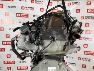 OM646982, OM646.982 Двигатель Mercedes Vito W639 Арт 61278, вид 3