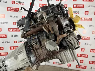 OM646982, OM646.982 Двигатель Mercedes Vito W639 Арт 61278, вид 4