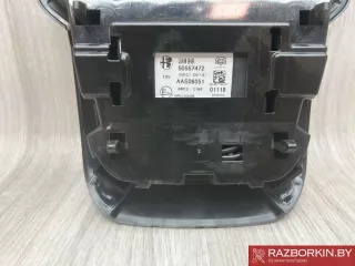 01561443120,F08934320C,50557472,AAS06051 Фонарь салона (плафон) Alfa Romeo Giulia Арт 36399_1, вид 7