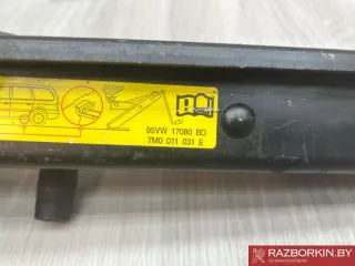 7M0011031E Домкрат Seat Alhambra 1 restailing Арт 36391_2, вид 4