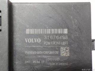 31453356 Volvo Блок комфорта Volvo XC40 Арт E31654018, вид 11