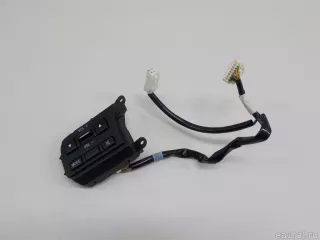 D651664M0 Mazda Кнопка многофункциональная Mazda 2 DE Арт E50855585