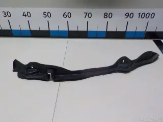 D65156396 Mazda Накладка переднего крыла левого Mazda 2 DE Арт E52397948, вид 1