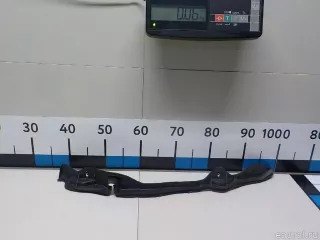 D65156396 Mazda Накладка переднего крыла левого Mazda 2 DE Арт E52397948, вид 2