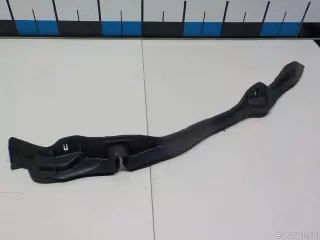 D65156396 Mazda Накладка переднего крыла левого Mazda 2 DE Арт E52397948, вид 5
