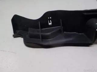 D65156396 Mazda Накладка переднего крыла левого Mazda 2 DE Арт E52397948, вид 6