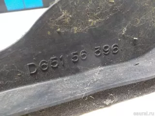 D65156396 Mazda Накладка переднего крыла левого Mazda 2 DE Арт E52397948, вид 8