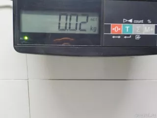 D65151730 Mazda Эмблема на крышку багажника Mazda 2 DE Арт E52397985, вид 3