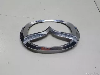 D65151730 Mazda Эмблема на крышку багажника Mazda 2 DE Арт E52397985, вид 6