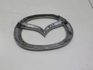 D65151730 Mazda Эмблема на крышку багажника Mazda 2 DE Арт E52397985, вид 7