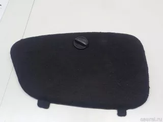 BP4K688V0C02 Mazda Крышка багажного отделения Mazda 3 BP Арт E52486727