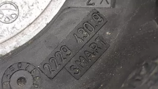 32342229487,22282309 Руль BMW 3 E46 Арт 20338707, вид 4