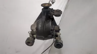 TVK000180,2H5Z4026AA Редуктор заднего моста Land Rover Freelander 1 Арт 20203687, вид 1