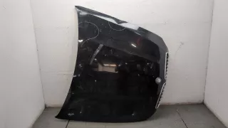 41617486754,7486754 Капот черный BMW X5 E70 Арт 9029529, вид 1