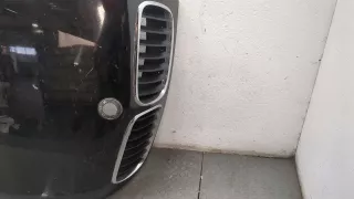 41617486754,7486754 Капот черный BMW X5 E70 Арт 9029529, вид 4
