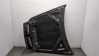 41617486754,7486754 Капот черный BMW X5 E70 Арт 9029529, вид 5