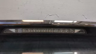 Крышка багажника (дверь 3-5) Peugeot 2008 2019г. 9815786080 - Фото 2