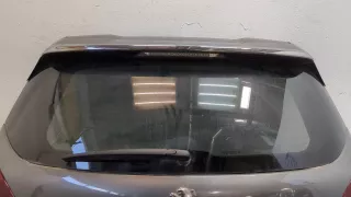 Крышка багажника (дверь 3-5) Peugeot 2008 2019г. 9815786080 - Фото 3