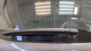 Крышка багажника (дверь 3-5) Peugeot 2008 2019г. 9815786080 - Фото 5