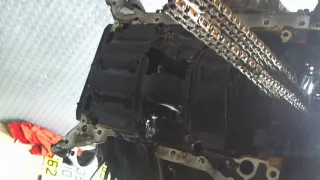  Коленвал Mercedes C W204 Арт 11366360, вид 4