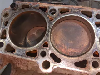  Коленвал Ford F-150 X Арт 11366440, вид 3